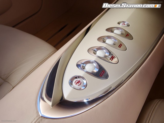 Holden EFIJY Concept Picture #65 Holden EFIJY Concept Picture #65